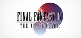 FINAL FANTASY IV: THE AFTER YEARS系统需求