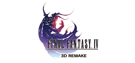 Final Fantasy IV (3D Remake) 시스템 조건