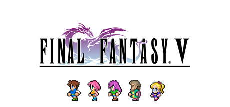 Final Fantasy V Descargar Gratis