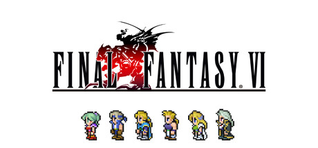 Final Fantasy VI - v -  descargar gratis NeoGames Archive