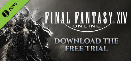 ff14 free trial pc