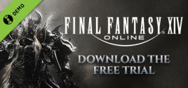 FINAL FANTASY XIV Online Free Trial System Requirements