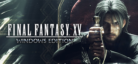 FINAL FANTASY XV WINDOWS EDITION System Requirements