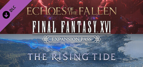 Preços do FINAL FANTASY XVI Expansion Pass