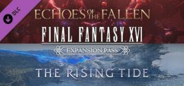 FINAL FANTASY XVI Expansion Pass precios