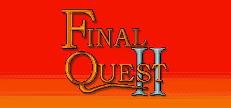 Preise für Final Quest II