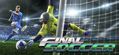 Final Soccer VR 가격