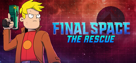 Final Space - The Rescue ceny