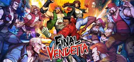 Final Vendetta System Requirements