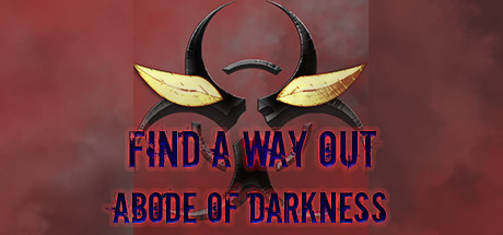 Find a way out: Abode of darkness. precios