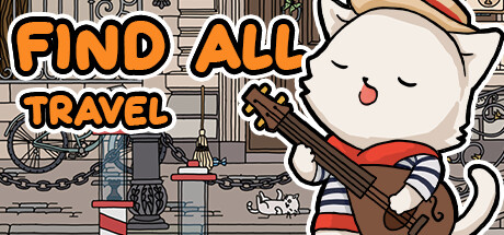 Prix pour FIND ALL 3: Travel