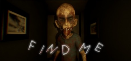 Find Me: Horror Game Systemanforderungen