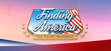 Finding America: The Pacific Northwest цены
