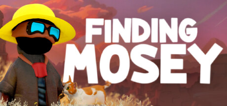 Требования Finding Mosey