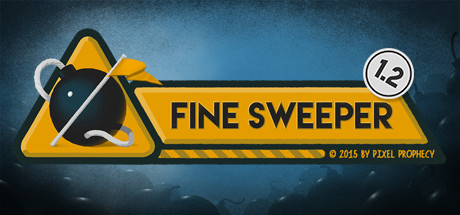 Fine Sweeper 시스템 조건