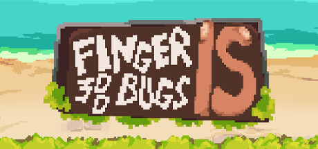 Preços do Finger is 300 bugs