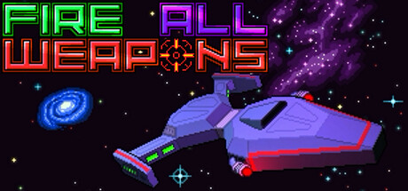 Fire All Weaponsのシステム要件