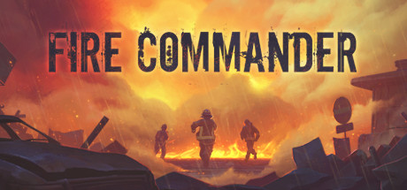 Fire Commander цены
