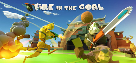 Fire in the Goal "轰个球" 价格