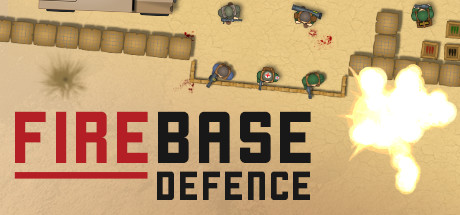 Firebase Defenceのシステム要件