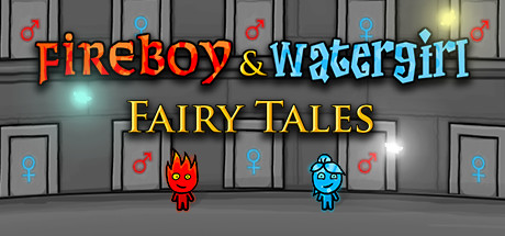 Fireboy & Watergirl: Fairy Talesのシステム要件