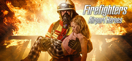 Firefighters - Airport Heroes precios