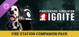 Firefighting Simulator: Ignite - Fire Station Companion Pack 가격