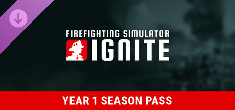 Firefighting Simulator: Ignite - Year 1 Season Pass 가격