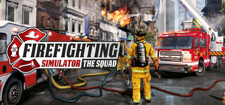 Firefighting Simulator - The Squad цены