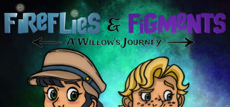 Fireflies & Figments: A Willow's Journey系统需求
