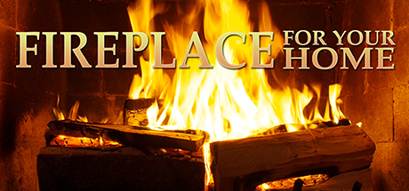 Requisitos do Sistema para Fireplace for your Home : Crackling Fireplace