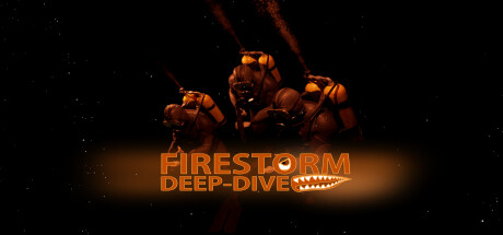 Требования FIRESTORM: DEEP DIVE