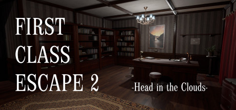 First Class Escape 2: Head in the Clouds System Requirements