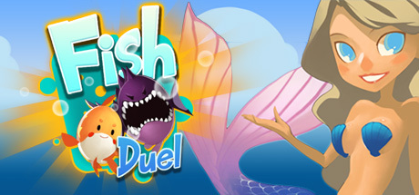 Wymagania Systemowe Fish Duel