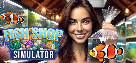 Fish Shop Simulator prices