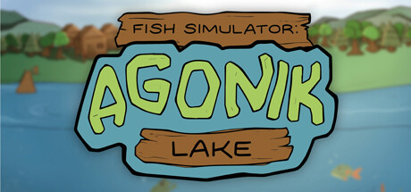 Fish Simulator: Agonik Lake 价格