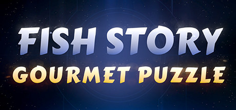 Prix pour Fish Story: Gourmet Puzzle