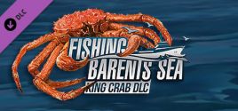 Fishing: Barents Sea - King Crab цены