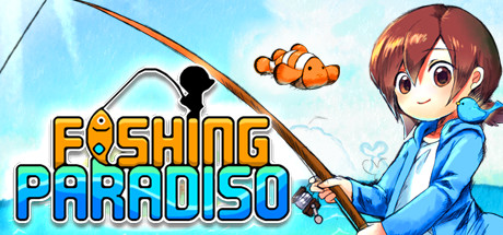 Fishing Paradiso цены