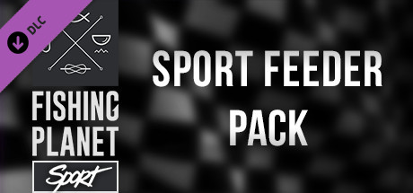 Fishing Planet - Sport Feeder Pack prices