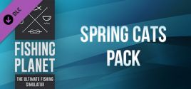 Fishing Planet: Spring Cats Pack 价格