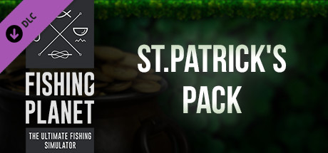 Fishing Planet: St.Patrick's Pack System Requirements