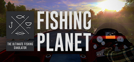 Configuration requise pour jouer à Fishing Planet