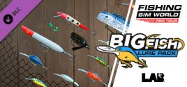 Fishing Sim World®: Pro Tour - Big Fish Lure Pack fiyatları