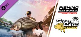 Fishing Sim World®: Pro Tour - Giant Carp Pack fiyatları