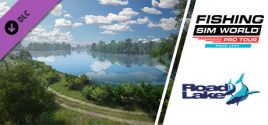 Fishing Sim World®: Pro Tour - Gigantica Road Lake fiyatları