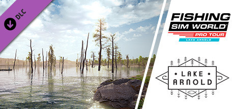 Fishing Sim World®: Pro Tour - Lake Arnold Systemanforderungen