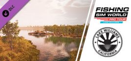 Prix pour Fishing Sim World®: Pro Tour - Lake Williams