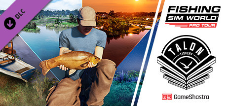 Configuration requise pour jouer à Fishing Sim World®: Pro Tour - Talon Fishery