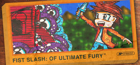 Fist Slash: Of Ultimate Fury цены